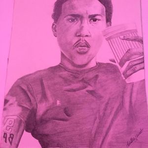 Meet your Posher, Frederick